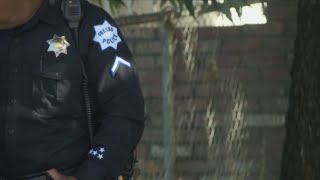 Fresno Unified budgets $3.2M for law enforcement - but some want to re-think cops on campuses