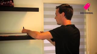 Meetinstructies Op De Dag Voor Alle Decodeal Raamdecoratie V2