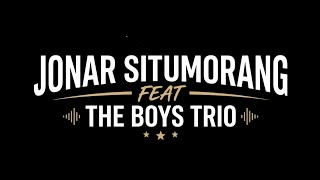 Download lagu GARA - Cipt : Tongam Sirait | JONAR SITUMORANG Feat THE BOYS TRIO