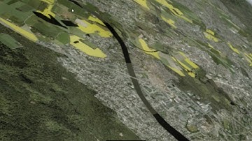 Prepar3d P3D FSX ORBX Black Texture on Water Surface Solution