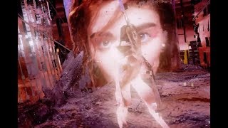 Danny L Harle - Ashes of Love ft Caroline Polachek LYRICS
