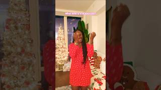 Kharyzma4U Mistletoe Trending Dance