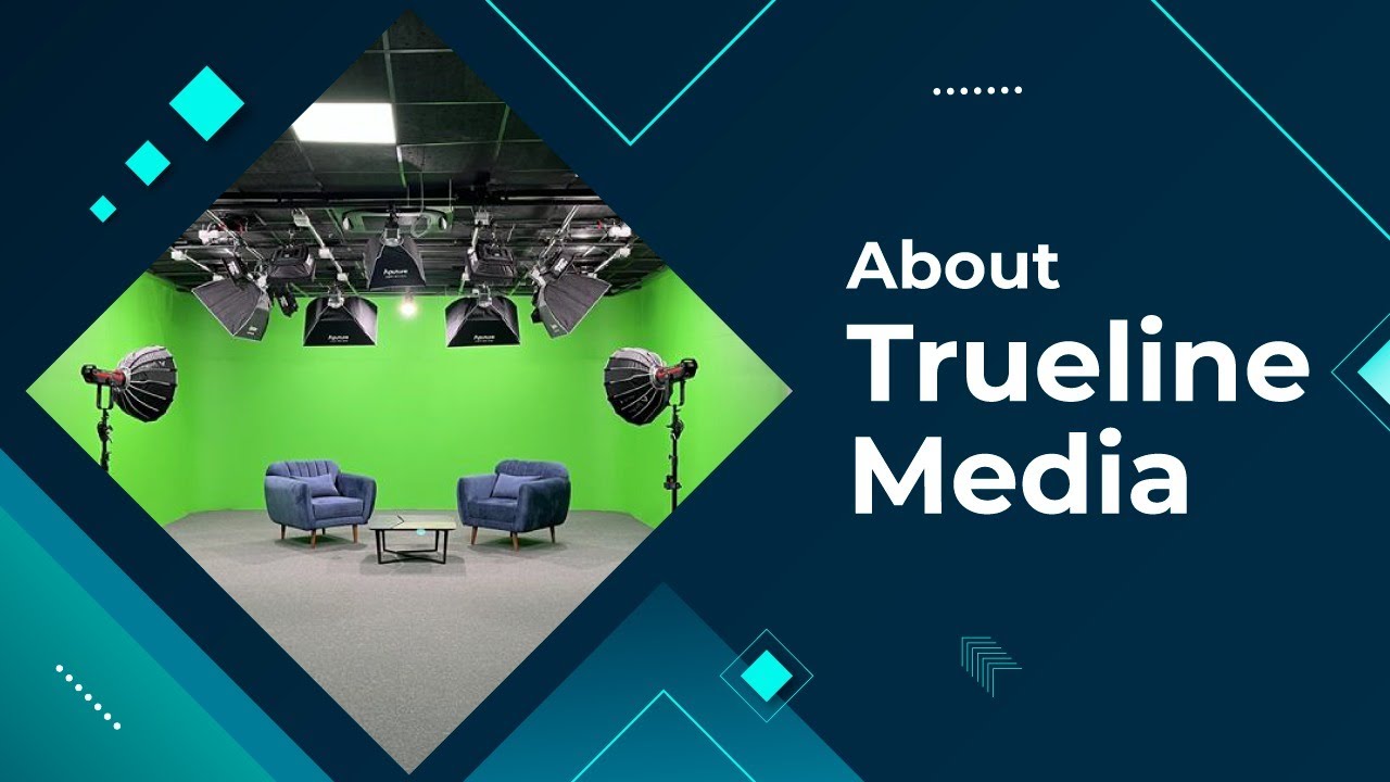 End-to-End Video Production for B2B Needs | Trueline Media