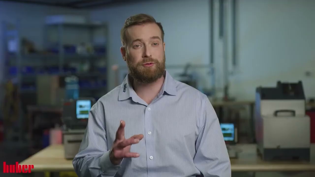 Huber USA Pilot ONE Heating and Cooling Circulating Bath