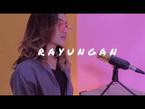 RAYUNGAN - DETTY KURNIA | COVER BY FANNY SABILA