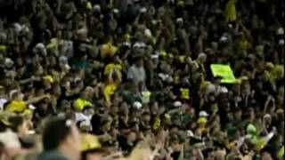 OREGON DUCKS 2010-2011 HIGHLIGHTS