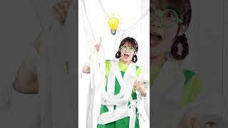なんてこった!散らかったらどうする? #キッズ #problemsolving   #rhythmgame #cartoon #shorts