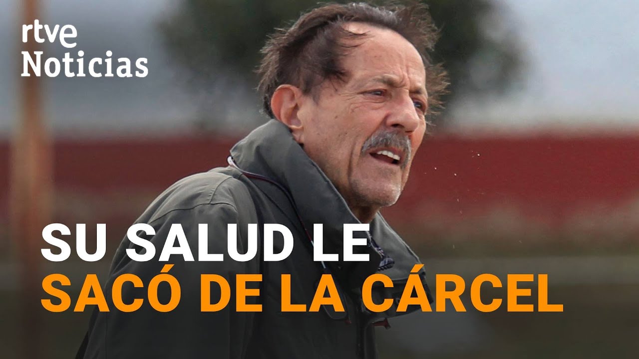 MUERE JULIÁN MUÑOZ, EXALCALDE DE MARBELLA con 76 AÑOS por el EMPEORAMIENTO de su ENFERMEDAD | RTVE