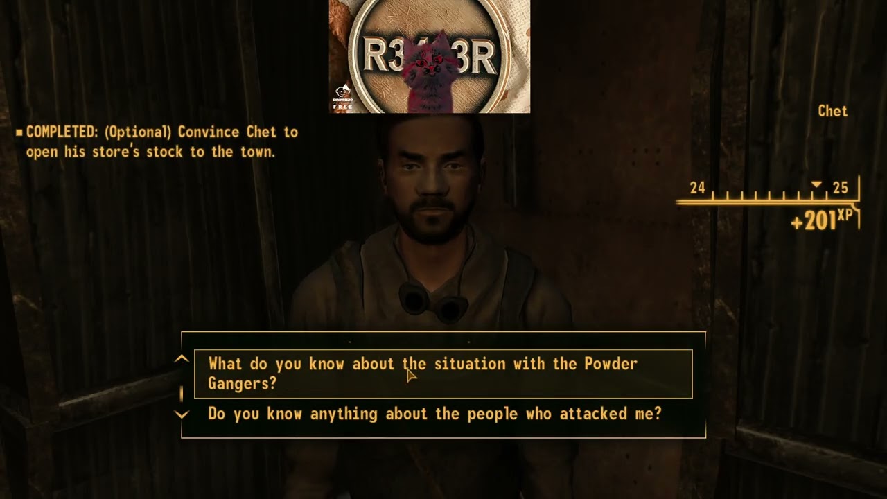 Fallout nv awop redo part 3