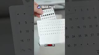A calendar that can be used permanently? #calendar A calendar that can be used permanently? #calendar