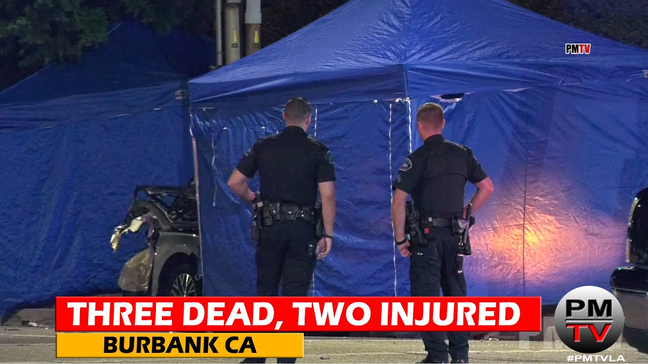 Street Racing Crash Splits Innocent Car In Two, 3 Innocent Lives Taken ...