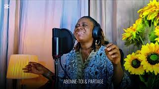 DEFEND MY CAUSE, LORD | SINGER SANDRINE TATIANA