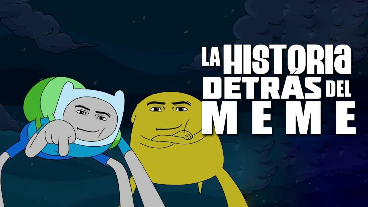 Que Pro  La Historia Detrás del Meme 