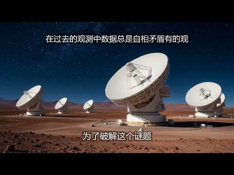 三倍月球质量的尘埃：揭秘宇宙最大恒星的微观奇迹