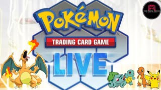 I ♡ Pokemon TCG Live - NEW SEASON!