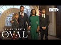 Get To Know The Cast Of Tyler Perry's 