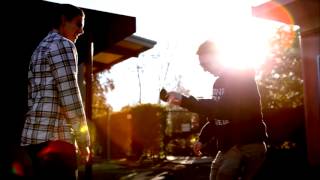 12-13-p6 Music Video Freestylin