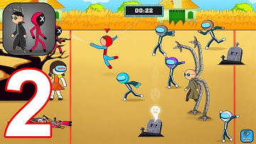 Survival Challenge: K-Games - Gameplay Walkthrough Part 2 Red Green Light Glass Bridge iOS, Android