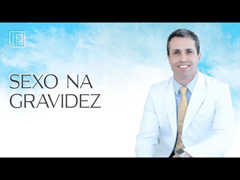 É seguro fazer sexo na gravidez?