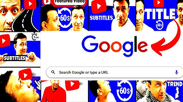 Traffic Source Google Search On Youtube | External Traffic Source Youtube | Youtube SEO