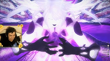 FFXIV Endwalker P12S P1 First Clear! (SCH POV) Anabaseios Twelfth Circle Savage Phase 1 6/23/2023