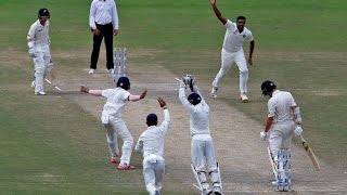 India vs New Zealand, 1st Test 2016: Day 3 Highlights