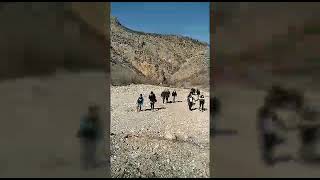 İvriz Kızlar Oğlanlar Manastırı