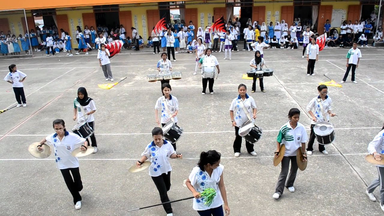 convent rehearsal 2011