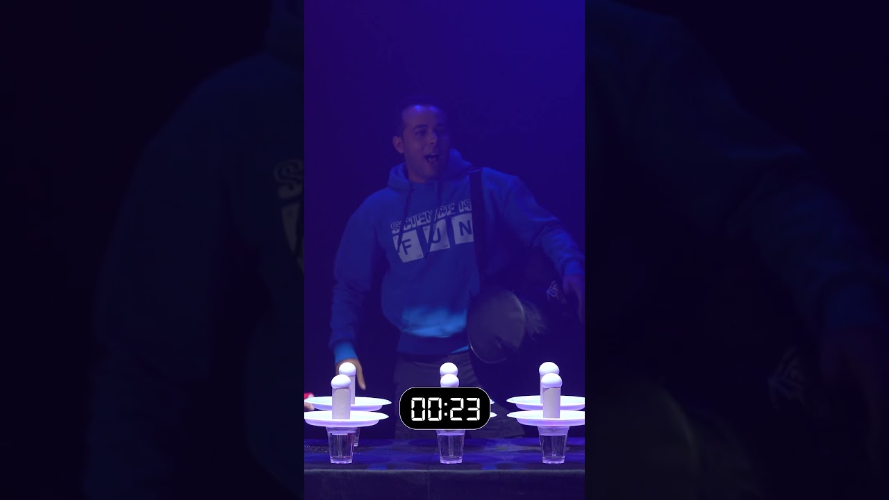 ⁣٣ عقبات لإسراء نبيل وتكسب ربع مليون، يا ترى عملت ايه؟🤔