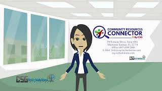 Famous CRC (Community Resource Connector) Application Explainer Training Video Net Worth