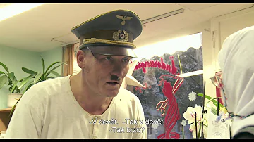 K tomu, aby se Spojenci dostali rychle do Německa?