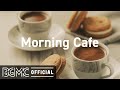 Morning Cafe: Warm December Jazz & Bossa Nova - Winter Jazz for Morning Coffee