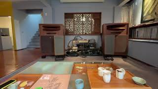 ￼末央歌 / Marantz 8B