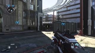 2nd Map they dashboarded an never invited us back