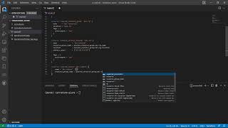 Creating Subnets in Azure with Terraform