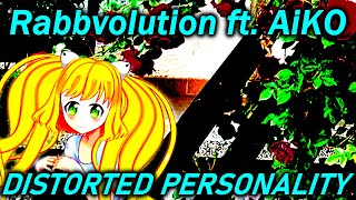 Distorted Personality