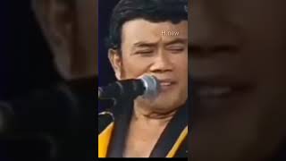 Download Lagu Duet maut Rhoma ft Noerhalimah MP3