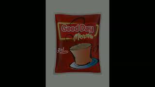 Iklan Niaga Radio - Kopi Good Day