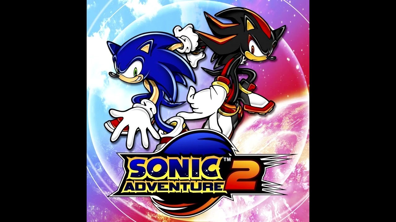 Sonic Adventure 2 Battle SpaceTrip(2015Beat)@Madara MarcExclusive