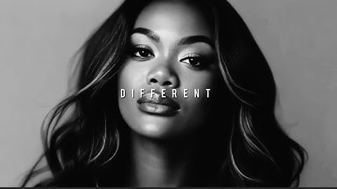 Golden Way - Different (Lyric Video)