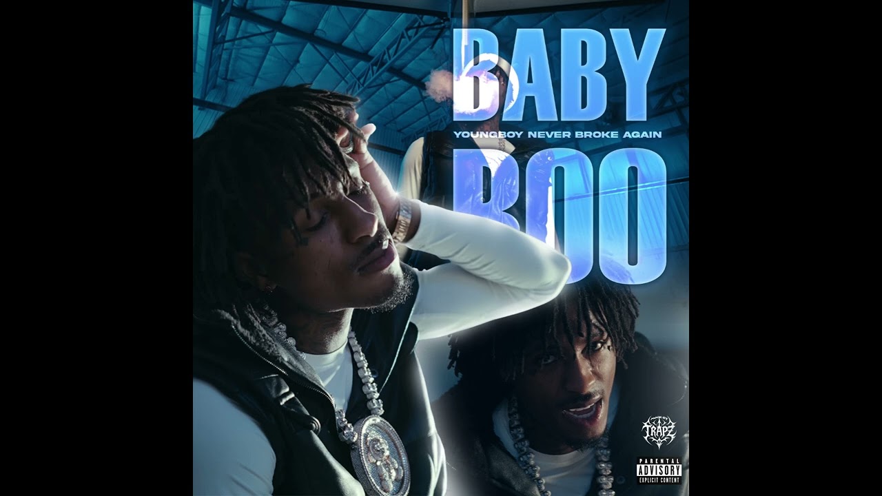 [FREE] (AGGRESIVE) NBA Youngboy Type Beat "Hot Boyz"