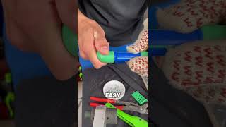 Would you trust threaded PVC pipes? (@smarttechmen2026-h3p) #shorts