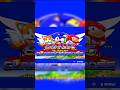 😭Amo Este Romhack Del Sonic 1 y 2 #sonic #sonicheroes #sonicclassic #classicsonic #tails #knuckles