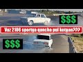 Vaz 2106 sport ga qancha pul ketadi?