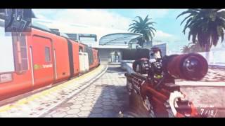 ICantEndGame's Goodbye to Bo2 | By Sway