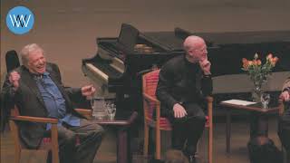 Elliott Carter String Quartet No. 2 - (2/2)