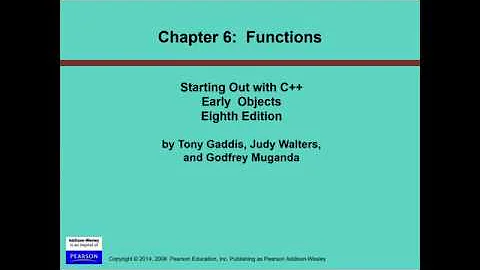 INFS102/L: 6.1-4 Functions definition, prototypes, sending data into a function
