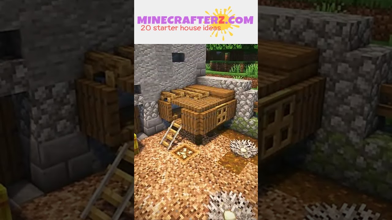 Minecraft short 638768