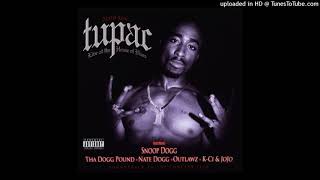 Tha Dogg Pound - Do What I Feel (Live at the House of Blues)