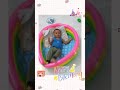 Aleef's Journey: 1 to 2 Years | Growing Up So Fast 💙memory video🎂 #quthubsgallery